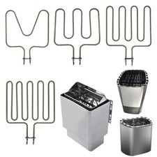 Stainless Steel Sauna Heater