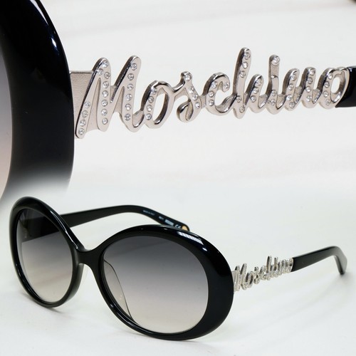 Moschino sunglasses 2005 - sunglasses,