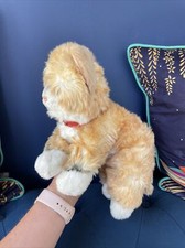 Keel Toys Tabatha Ginger Tabby