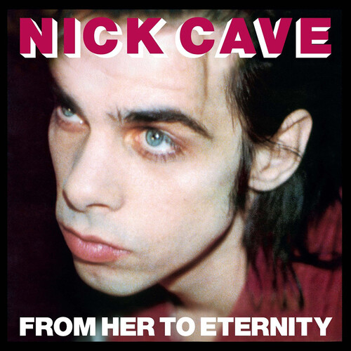 Nick cave and the bad - nick,