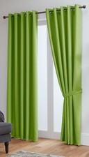 Blackout curtains thermal - blackout,