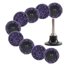 50mm Quick Change Disc Roll