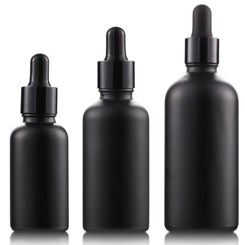 10x 5ml 30ml - glass, pipette