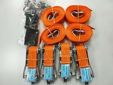 Orange car trailer over - -,