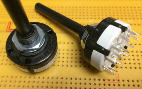 Pole position rotary - 2,