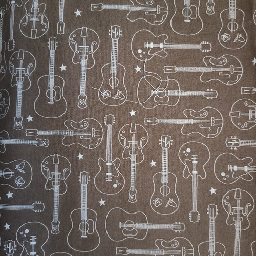 Cotton fabric moda honky tonk - cotton,