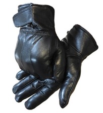 Men leather gloves super - leather,