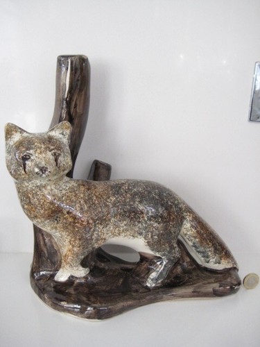 David sharp rye - rye, pottery