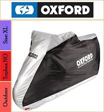 BMW R 1200 RT 2005-2013 [Oxford Aquatex Outdoor Raincover]
