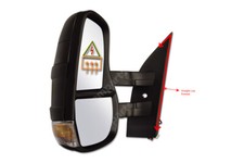 For Iveco Daily Wing Mirror