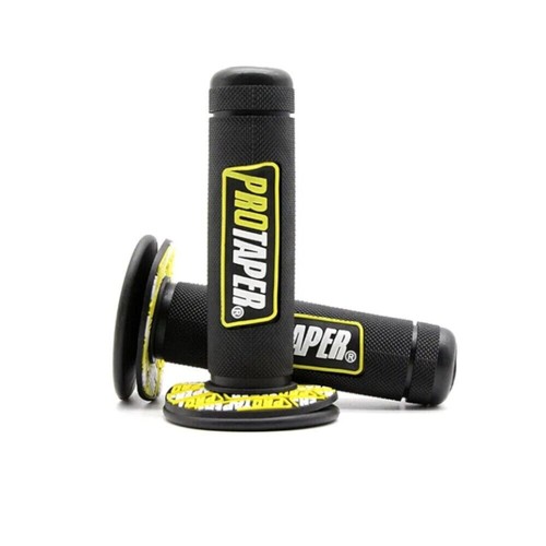 Pro taper dual density grips - pro,