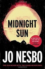 Midnight Sun (Blood on Snow 2)