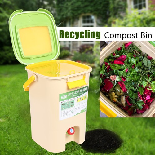 21l recycle composter aerated - recycle,