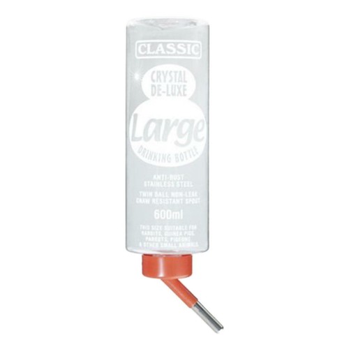 Classic deluxe large - 3,