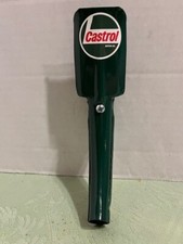 CASTROL GTX Vintage Pump OIL