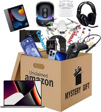 Tech Gadget Mystery Box -