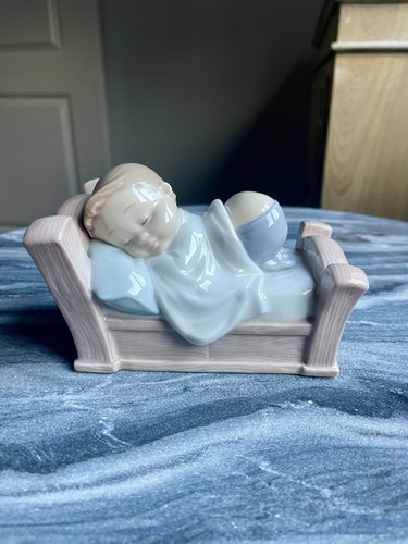 Rare collectable lladro - lladro, nao