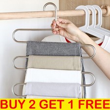 Clothes Pants Trouser Hanger