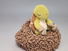 Jellycat I Am Hibernating Tortoise Jelly8770IL