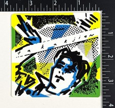 UN-original 2011 Vision Mark
