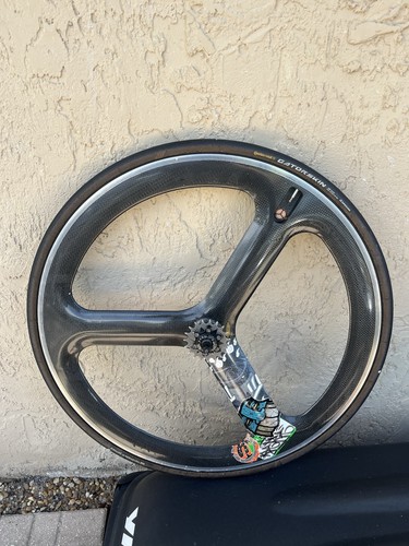Specialized tri spoke carbon - specialized,