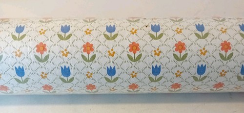 Vintage vymura floral - vintage,