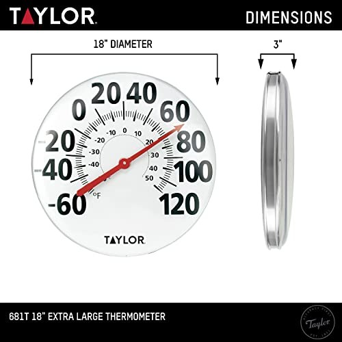 Taylor extra large - extra,