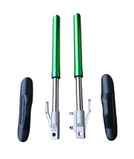 Standpipe Set upside Down