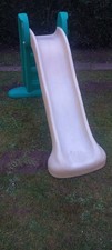 Little Tikes   Folding Slide