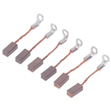 .6pcs RC Carbon Motor Brush