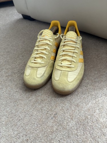 Men 2023 yellow adidas - men’s,