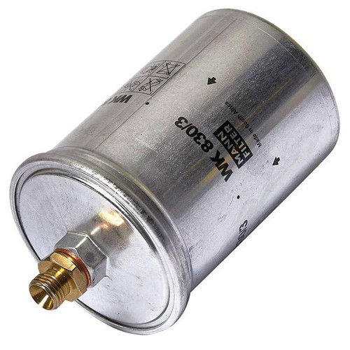 Mann filter 830 fuel - filter, 830/3