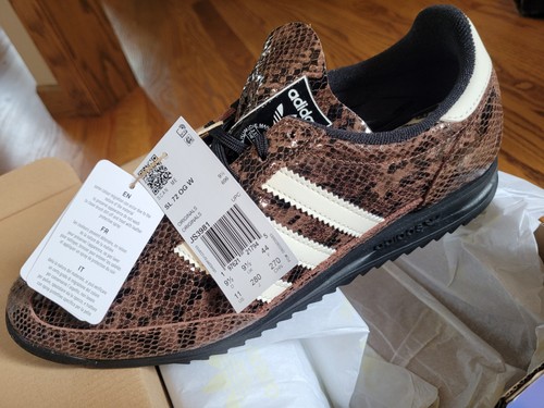 Adidas lace up - sl, 72