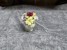 Royal Doulton Flowers Bone China