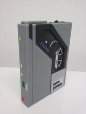 AIWA HS-P02 MkII Style Walkman