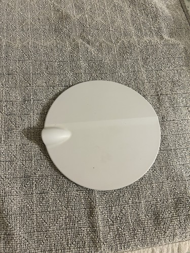 Ford focus petrol cap cover - ford,