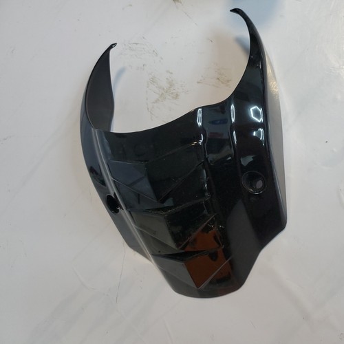 Motorcycle headlight fairing - headlight,