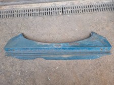 VW Split screen bus (splitscreen) T2 Camper van /  66 - 67  Rear Valance / apron