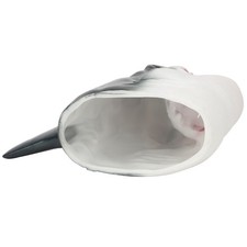 _7 Simulation Soft Animal Head