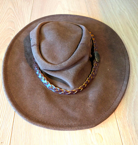 Jacaru australia brown - australia, leather