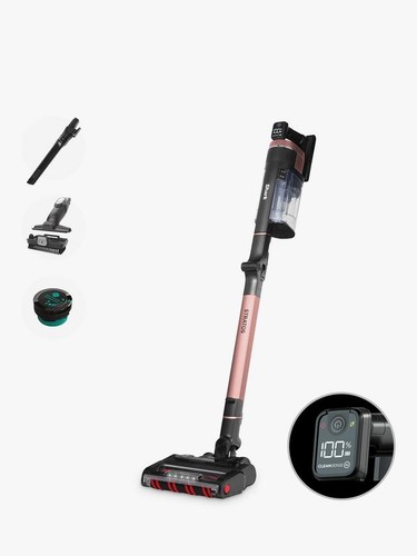 Shark stratos cordless - cordless, vacuum