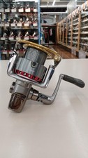 DAIWA TOURNAMENT ISO Z2500LB