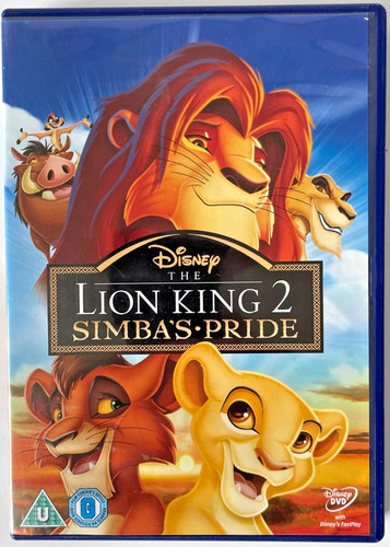 Disney the lion king simba - lion, 2