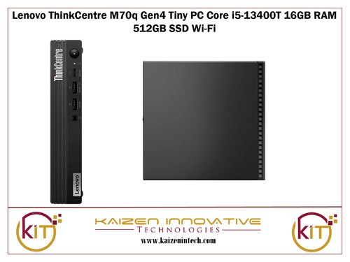 Lenovo thinkcentre m70q gen4 - m70q,