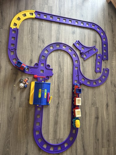 Happyland elc early - elc, learning