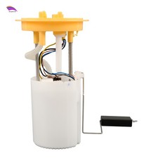 Fit For VW Golf Mk5 Mk6 Mk7 2003-2016 In Tank Fuel Pump & Sender Unit Assembly
