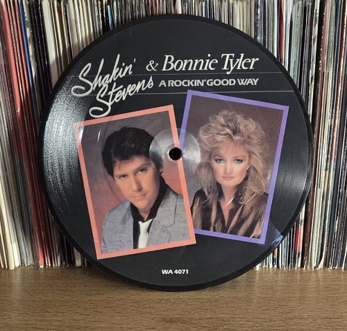 Shakin stevens rockin good - rockin,