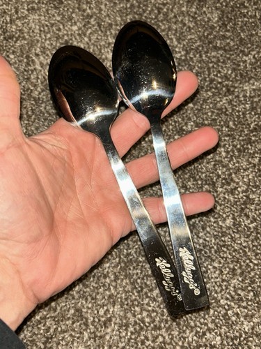 Kelloggs set stainless - kelloggs,