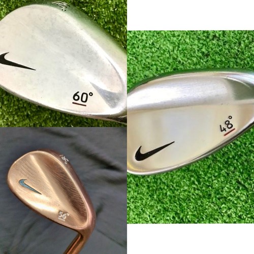 Rare nike tiger woods red - tiger,