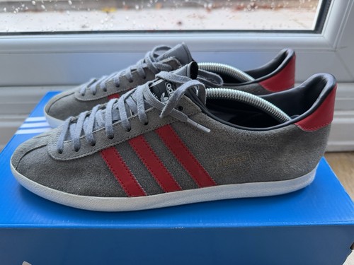 Adidas gazelle 2015 rare - adidas,